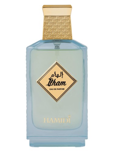 Ilham Hamidi for women and men