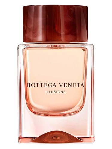 Illusione for Her Bottega Veneta