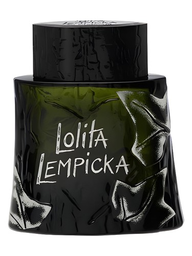 Illusions Noires Au Masculin Eau de Minuit Lolita Lempicka
