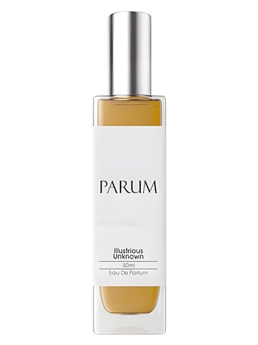 Illustrious Unknown PARUM for women and men