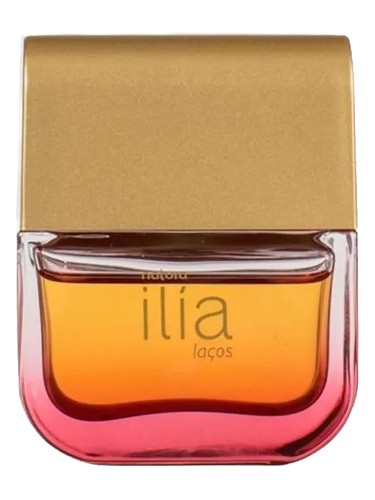 Ilía Laços Natura