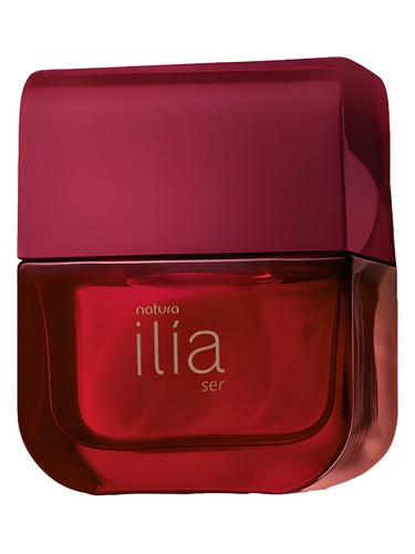 Ilía Ser Natura