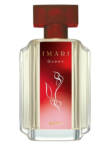Imari Queen Avon