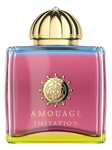 Imitation Woman Amouage
