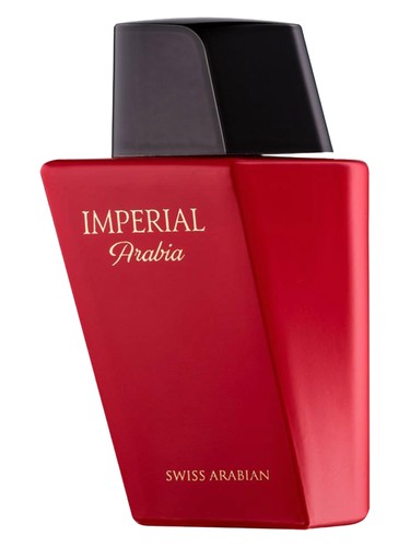 Imperial Arabia Swiss Arabian