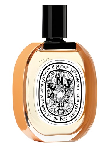 Impossible Bouquet Eau des Sens Diptyque