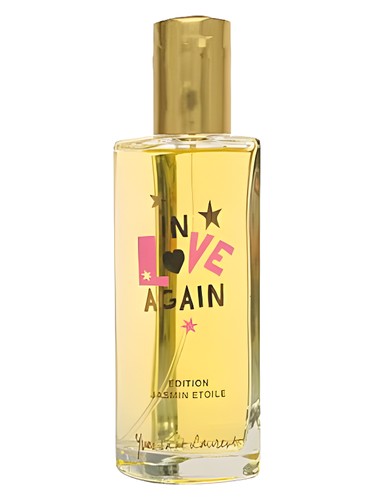 In Love Again Jasmin Etoile Yves Saint Laurent