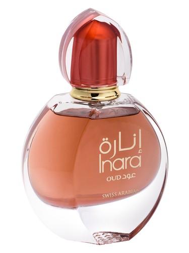 Inara Oud Swiss Arabian