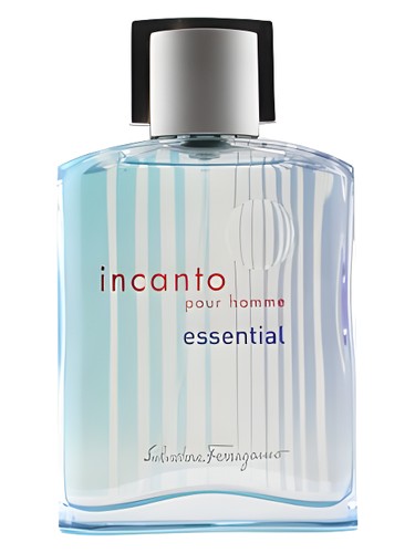 Incanto Essential Pour Homme Salvatore Ferragamo