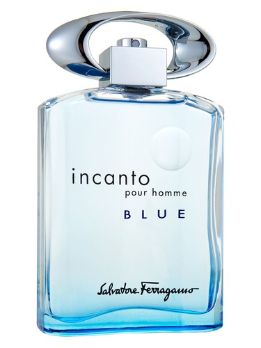 Incanto pour Homme Blue Salvatore Ferragamo