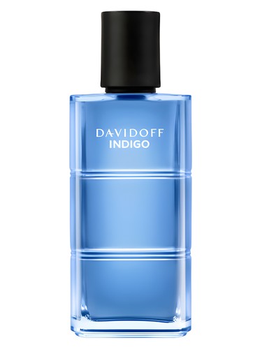 Indigo Davidoff