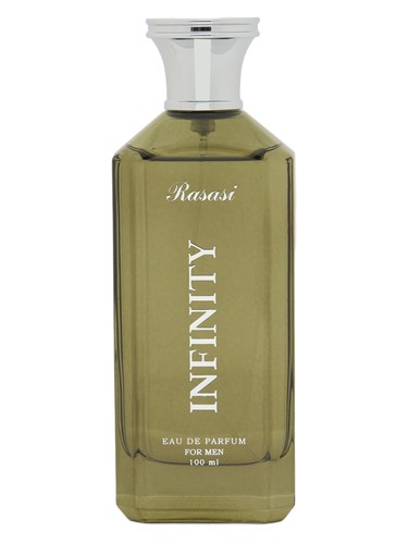 Infinity Men Rasasi