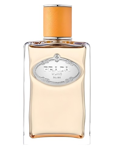 Infusion Mandarine Prada for women and men