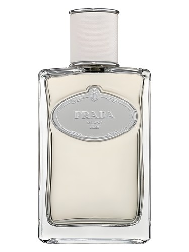 Infusion d'Homme Prada