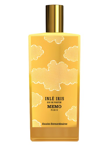 Inle Iris Memo Paris