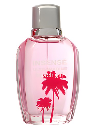 Insense Ultramarine Beach Girl Givenchy