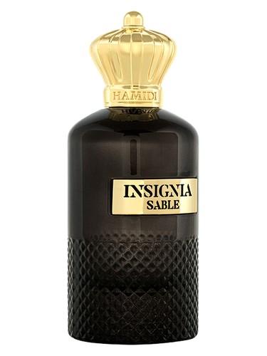 Insignia Sable Hamidi for women and men