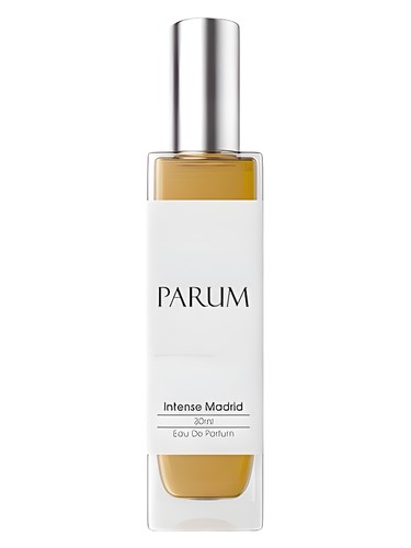 Intense Madrid PARUM for women and men