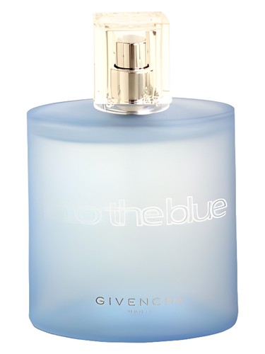 Into the Blue Givenchy