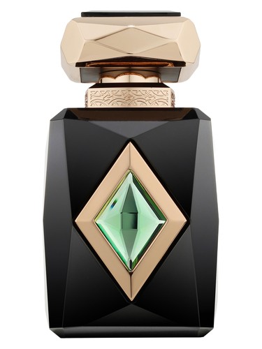 Iris Patchouli French Avenue