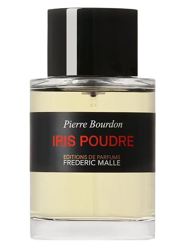 Iris Poudre Frederic Malle