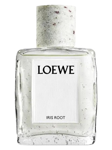 Iris Root Loewe