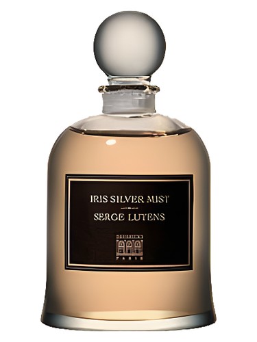 Iris Silver Mist Serge Lutens for women and men