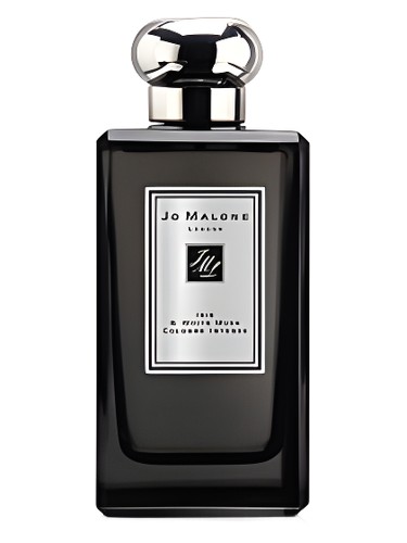 Iris & White Musk Jo Malone London