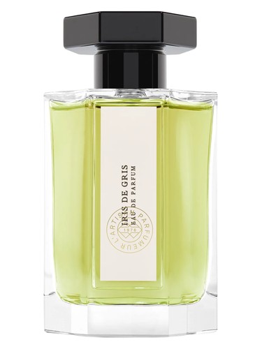 Iris de Gris L'Artisan Parfumeur
