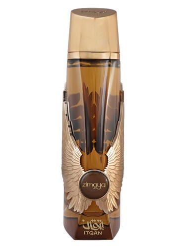 Itqan Gold Zimaya for women and men
