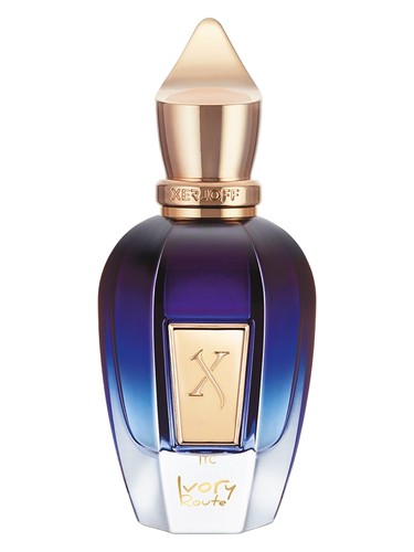 Ivory Route Xerjoff for women and men