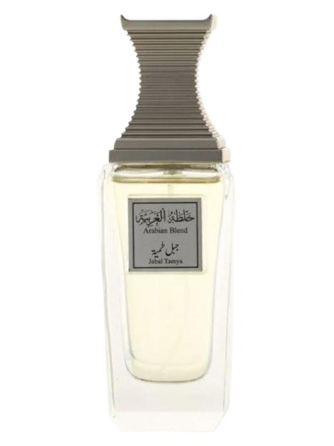 Jabal Al Tamya Arabian Oud