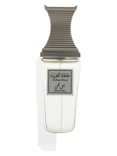 Jabal Cotton Arabian Oud