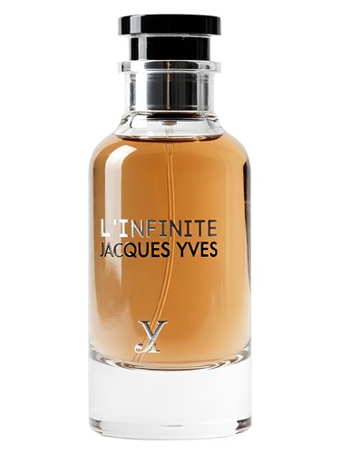 Jacques Yves L'infinite Fragrance World