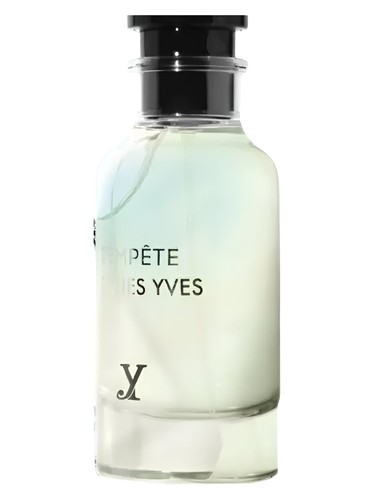 Jacques Yves Tempete Fragrance World
