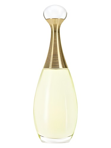 J'adore L'eau Cologne Florale Dior