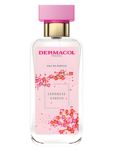 Japanese Garden Dermacol