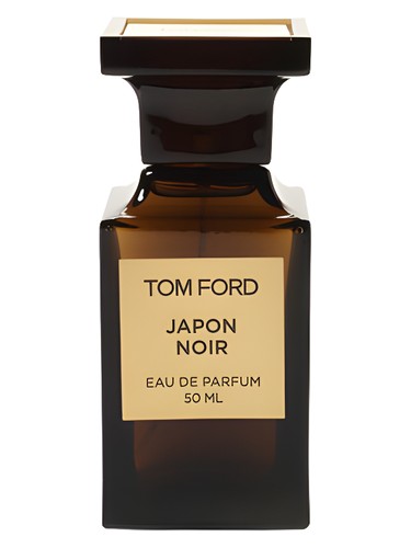 Japon Noir Tom Ford for women and men