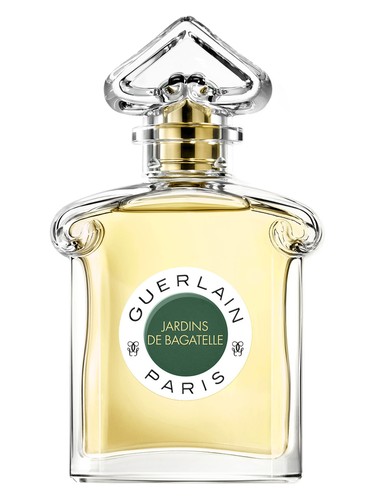 Jardins de Bagatelle Eau de Parfum Guerlain