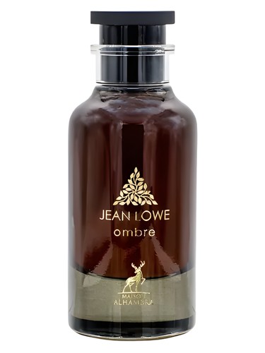 Jean Lowe Ombre Maison Alhambra