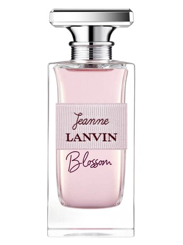 Jeanne Lanvin Blossom Lanvin