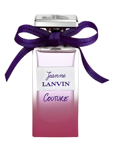 Jeanne Lanvin Couture Birdie Lanvin
