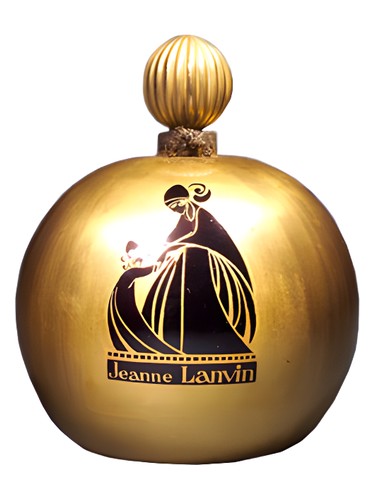 Jeanne Lanvin My Sin Lanvin