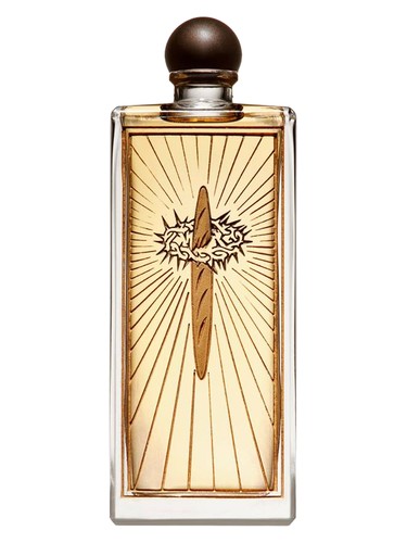 Jeaux de Peau Édition Gravée Couronne d’épines Serge Lutens for women and men