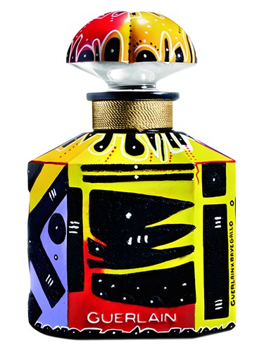Jicky Limited Edition 2019 Guerlain