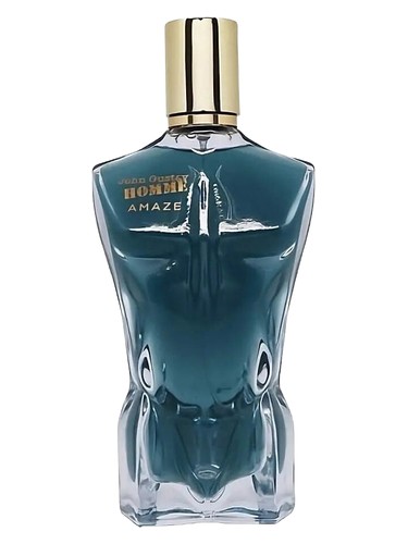 John Gustav Homme Amaze Fragrance World