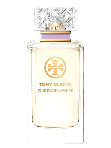 Jolie Fleur Lavande Tory Burch