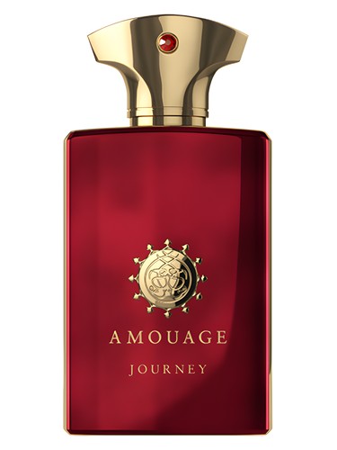 Journey Man Amouage