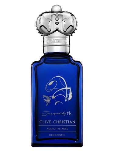 Jump Up And Kiss Me Hedonistic (2021) Clive Christian