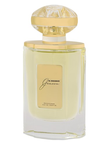Junoon Al Haramain Perfumes